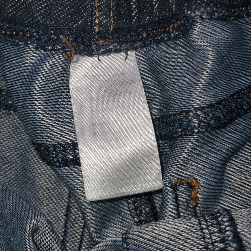 Jeanlike || Girls Gray Leggings ~~ Great Condition